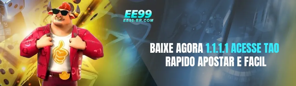 EE99 Aplicativo banner