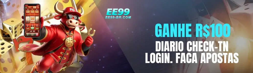 EE99 Promoções banner