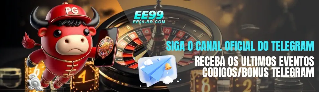Participe da Nossa Comunidade no Telegram