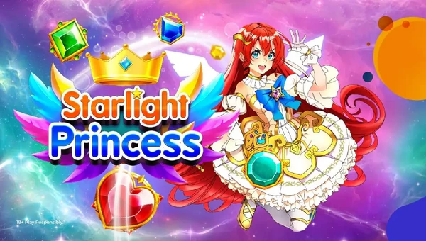 Starlight Princess EE99